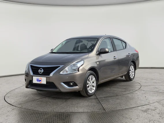 نيسان صني كمفورت 2022 