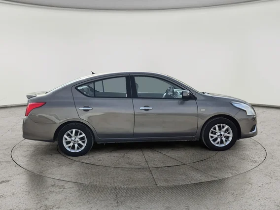 نيسان صني كمفورت 2022 