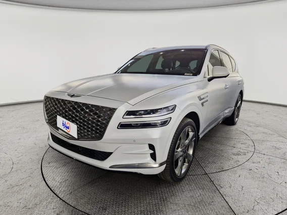 Genesis GV80 Prestige 2023 