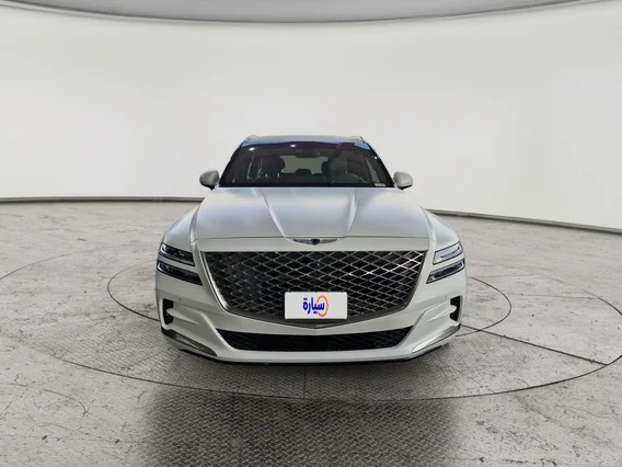 Genesis GV80 Prestige 2023 