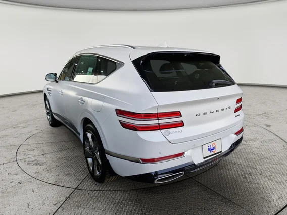 Genesis GV80 Prestige 2023 