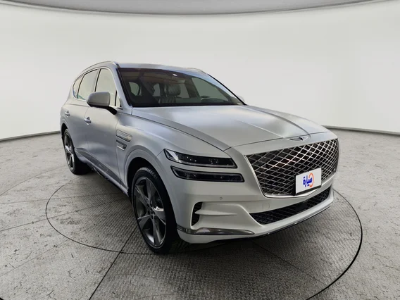 Genesis GV80 Prestige 2023 