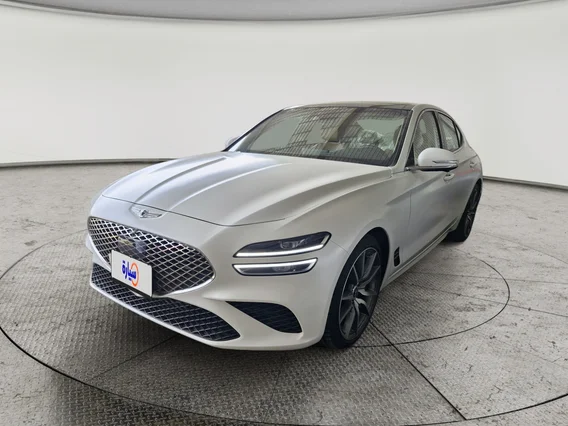 جينيسيس G70  2023 