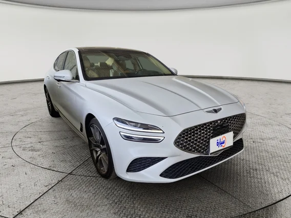 جينيسيس G70  2023 