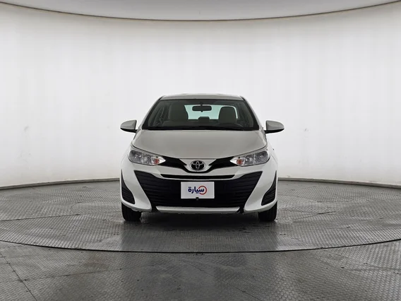 تويوتا يارس Y 2020 