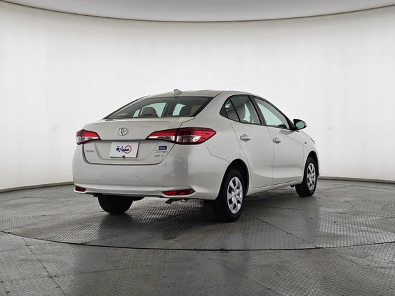 تويوتا يارس Y 2020 