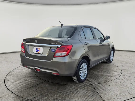 Suzuki Dzire GLX 2023 