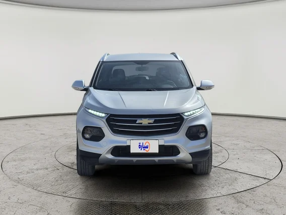 شفروليه جرووف LT 2023 