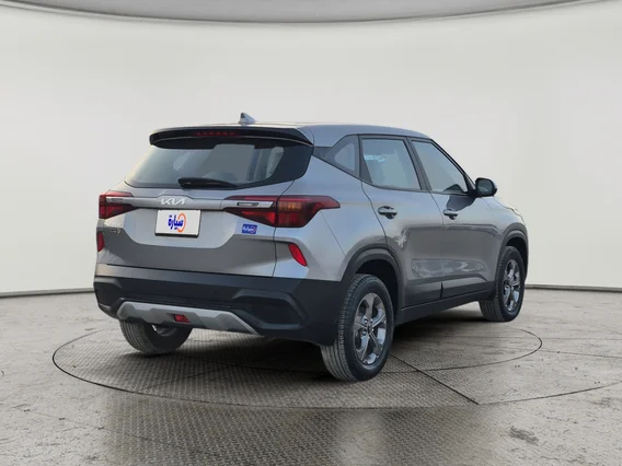 Kia Seltos LX 2023 