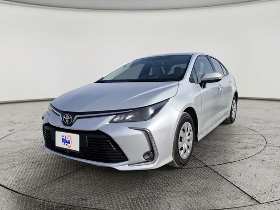 Toyota Corolla XLI 2022 