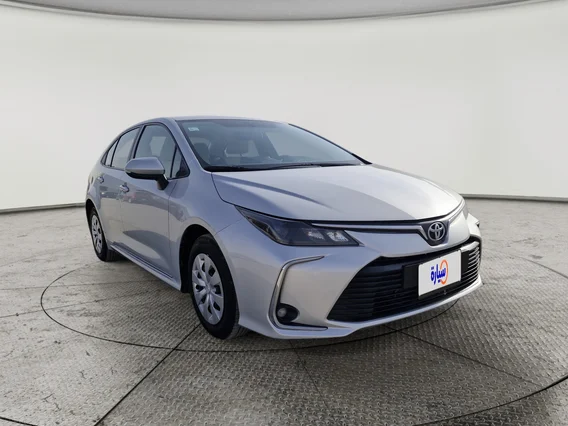 Toyota Corolla XLI 2022 