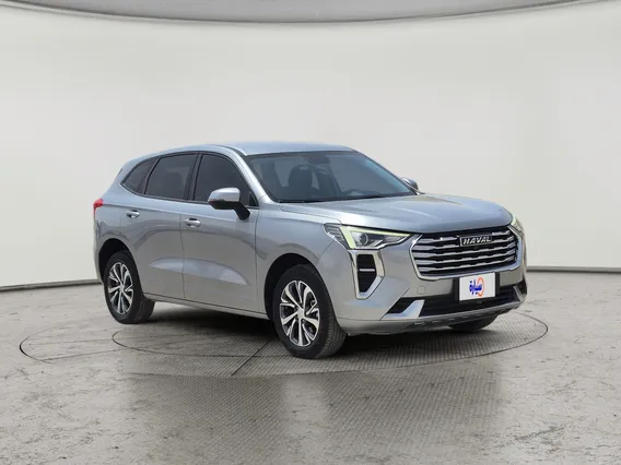 هافال جوليان بيسك 2023 