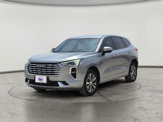 هافال جوليان بيسك 2023 