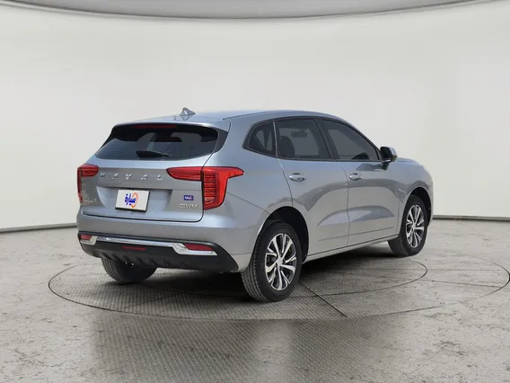 هافال جوليان بيسك 2023 