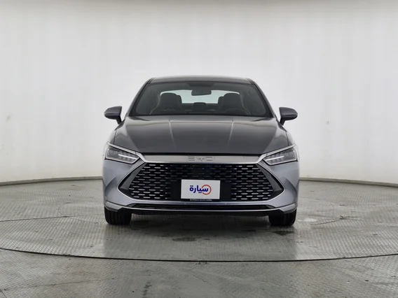 BYD Qin Plus Comfort 2025 