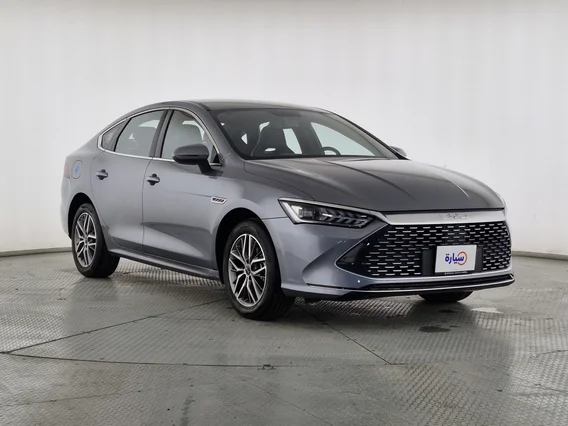 BYD Qin Plus Comfort 2025 