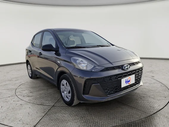 هيونداي Grand i10 فلييت 2024 