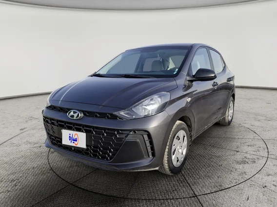 هيونداي Grand i10 فلييت 2024 