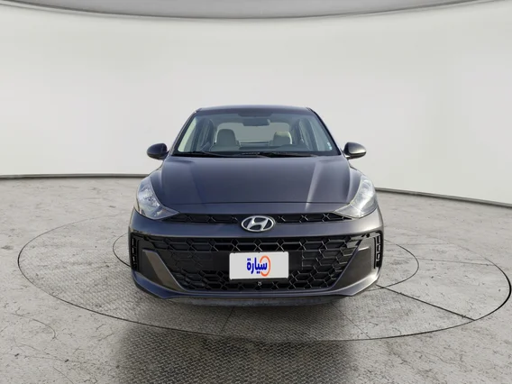 هيونداي Grand i10 فلييت 2024 