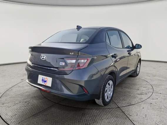 هيونداي Grand i10 فلييت 2024 