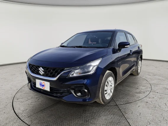 Suzuki Baleno GL 2023 