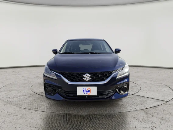 Suzuki Baleno GL 2023 