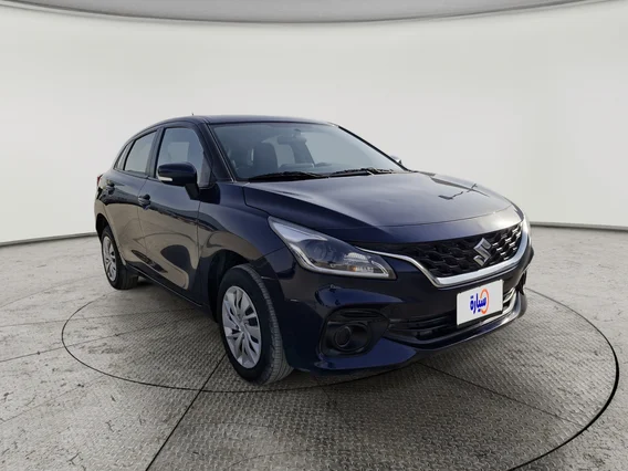 Suzuki Baleno GL 2023 