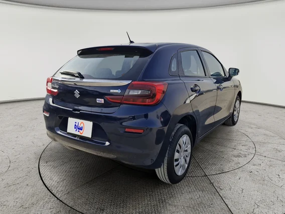 Suzuki Baleno GL 2023 