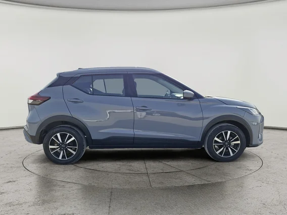 Nissan Kicks S 2024 