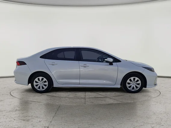 تويوتا كورولا XLI 2022 