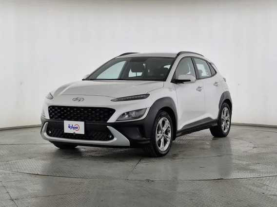 Hyundai Kona SMART 2022 