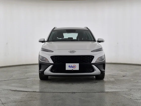 Hyundai Kona SMART 2022 