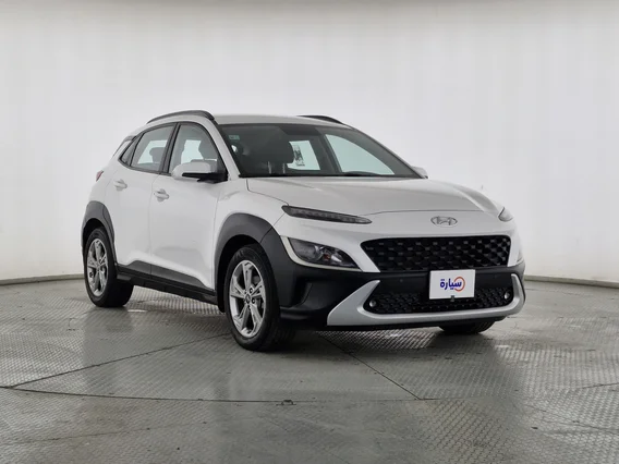 Hyundai Kona SMART 2022 