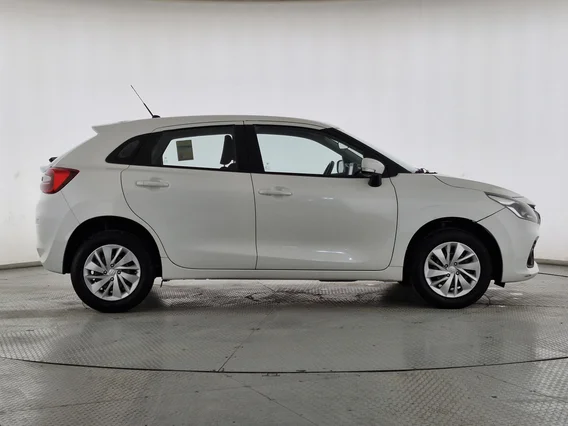 سوزوكي بالينو GL 2024 