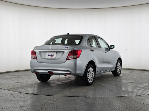 Suzuki Dzire GL 2024 