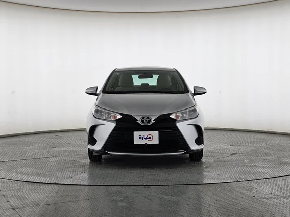 Toyota Yaris  Y 2021 