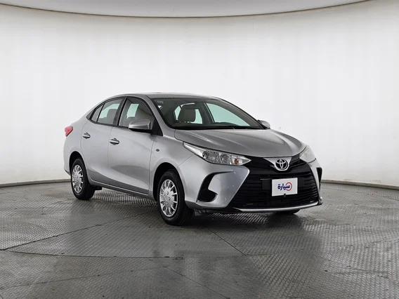 Toyota Yaris  Y 2021 