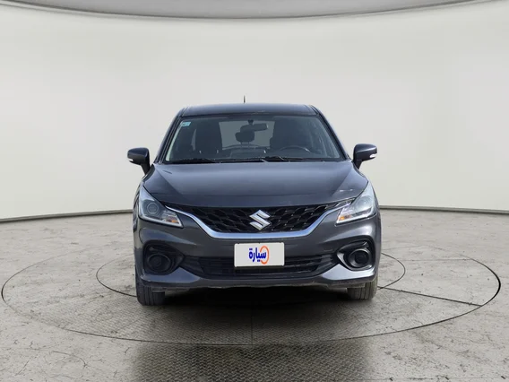 Suzuki Baleno GL 2023 