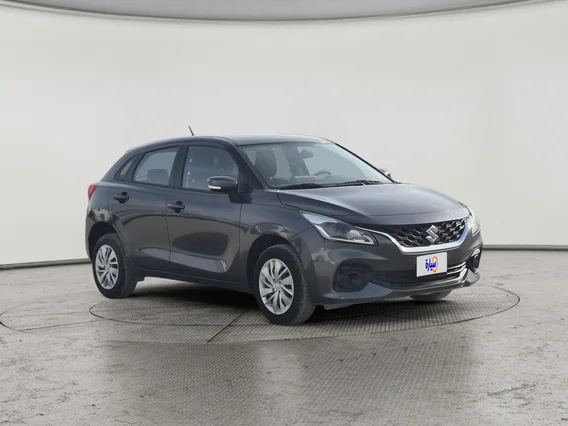 Suzuki Baleno GL 2023 
