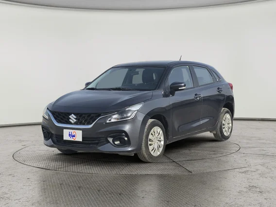Suzuki Baleno GL 2023 