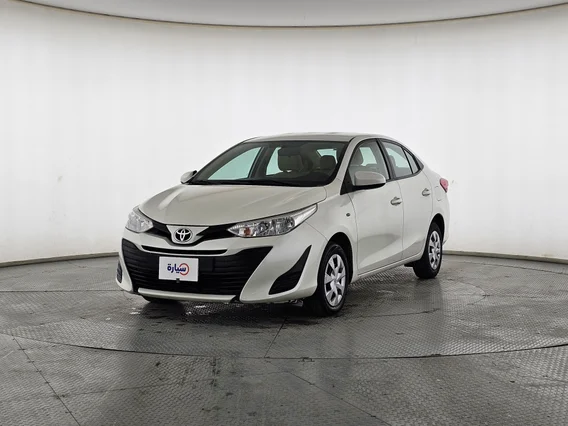 Toyota Yaris  Y 2019 