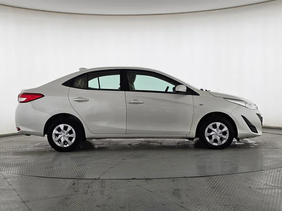 Toyota Yaris  Y 2019 