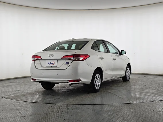 Toyota Yaris  Y 2019 