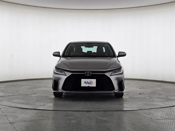 Toyota Yaris  Y 2023 