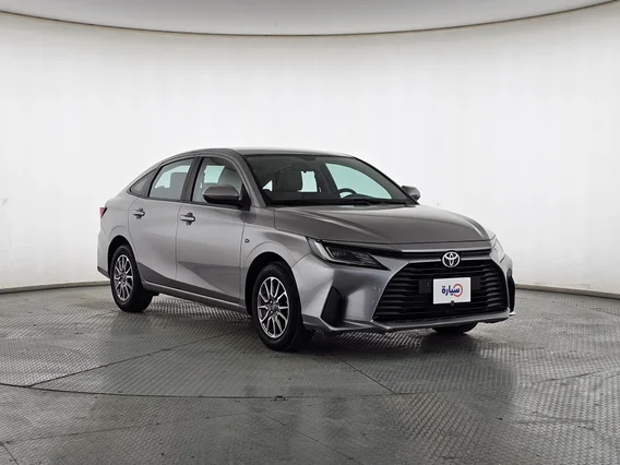 Toyota Yaris  Y 2023 
