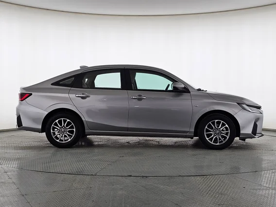 Toyota Yaris  Y 2023 