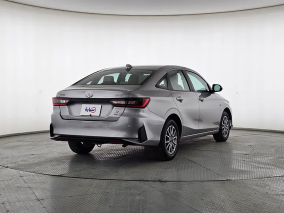 Toyota Yaris  Y 2023 