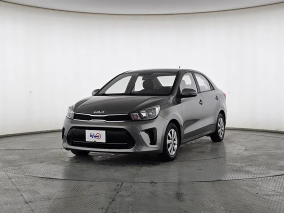 Kia Pegas LX 2022 