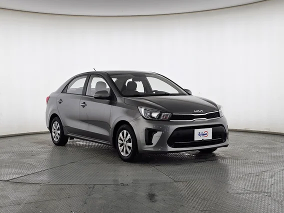 Kia Pegas LX 2022 