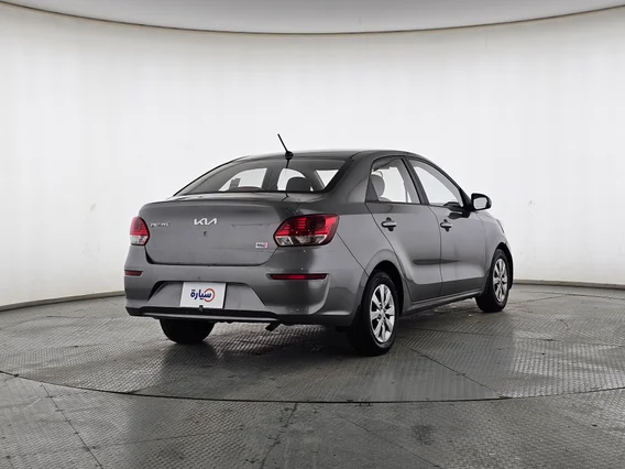 Kia Pegas LX 2022 